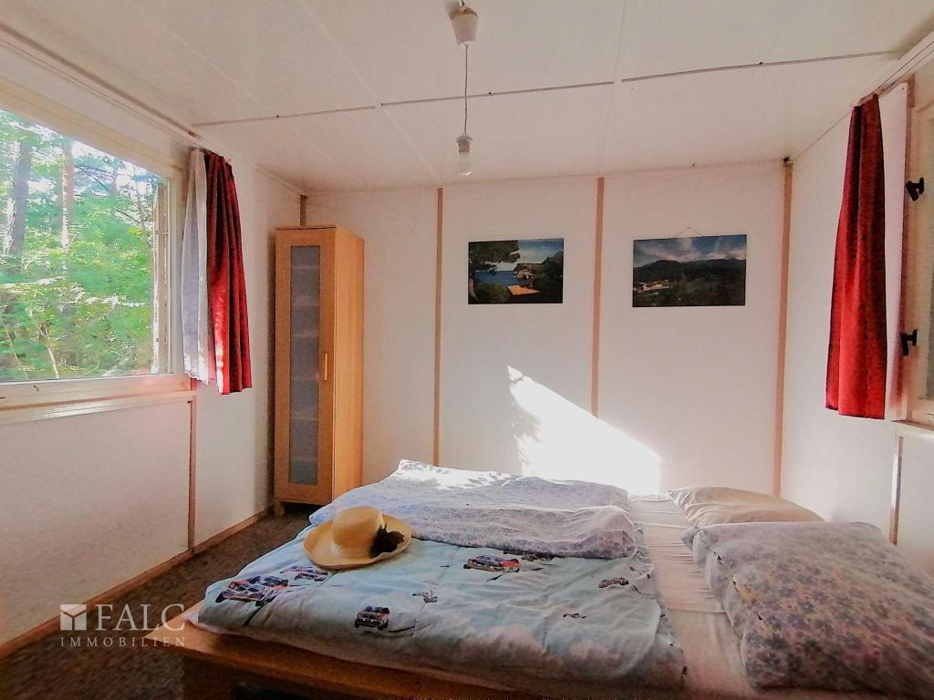 Weiteres Schlafzimmer