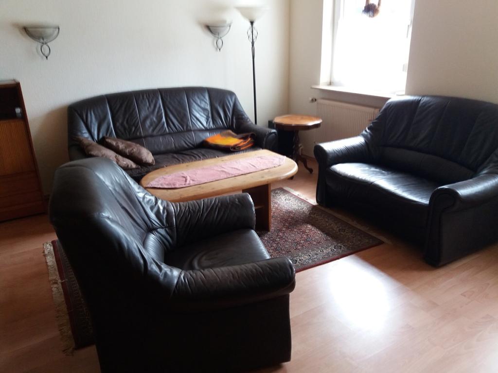 möblierte 2 Zimmer Wohnung - Photo 3