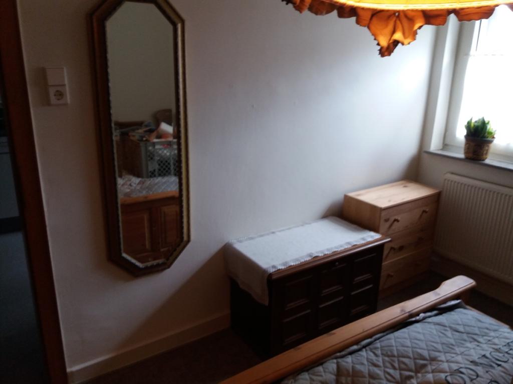 möblierte 2 Zimmer Wohnung - Photo 4