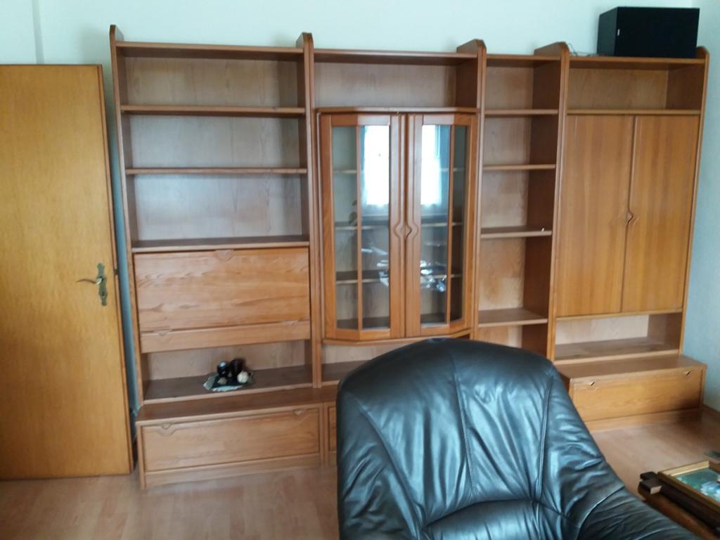 möblierte 2 Zimmer Wohnung - Photo 1