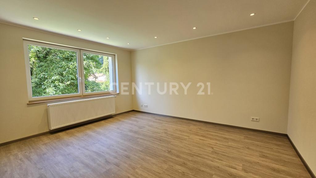 Schlafzimmer im Erdgeschoss 