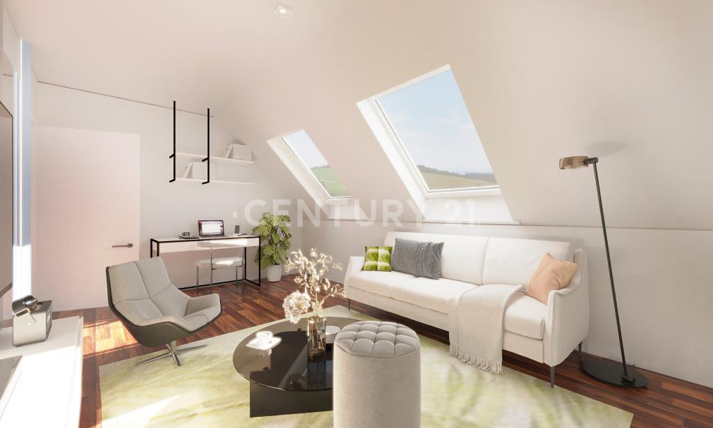 DG Wohnzimmer Visualisiert