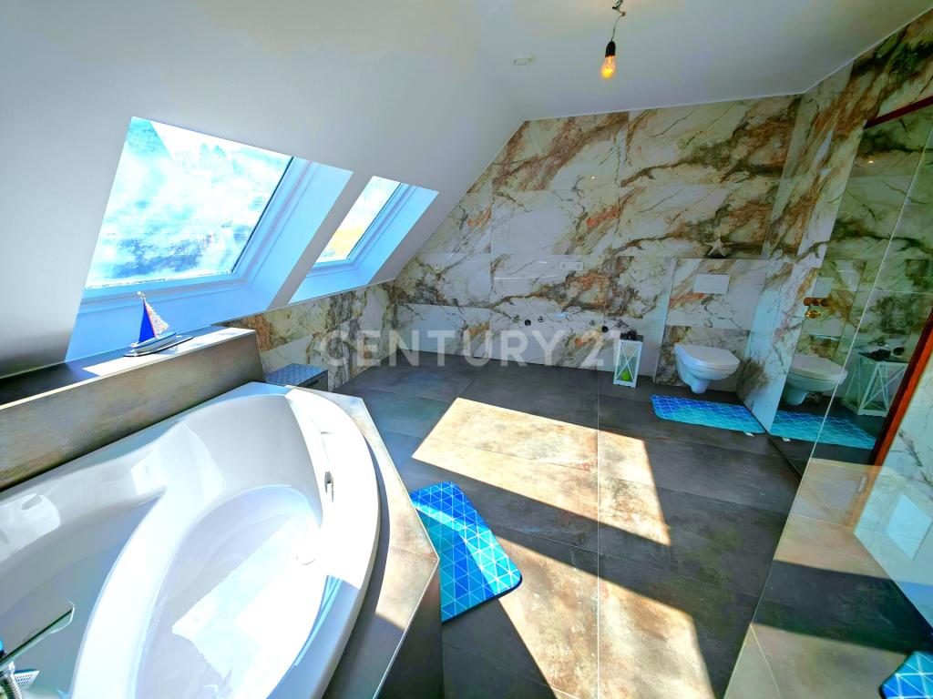 ..17m² Master Bathroom Ihre Wellnessoase en suite