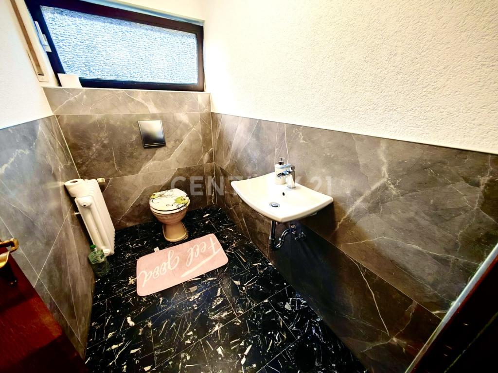 Gäste Wc
