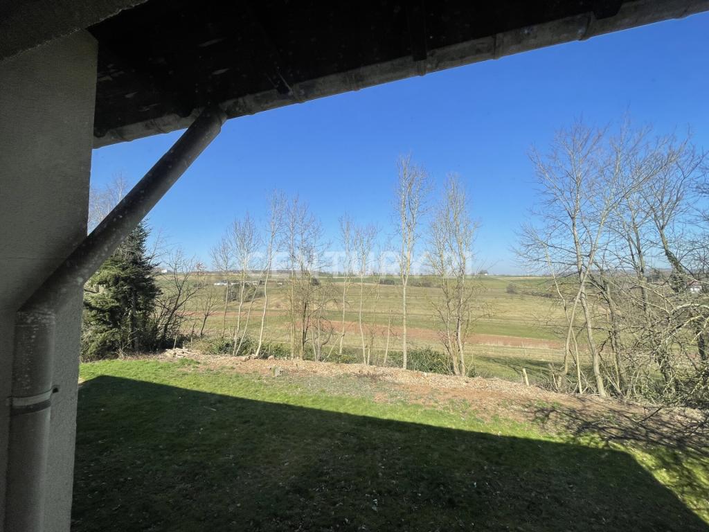 Weitblick in die Natur