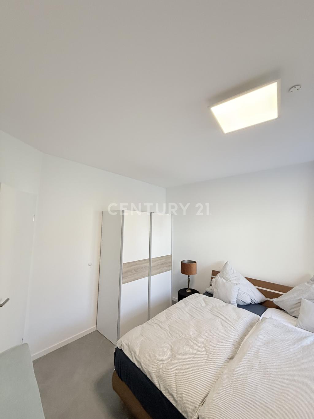2. Schlafzimmer OG
