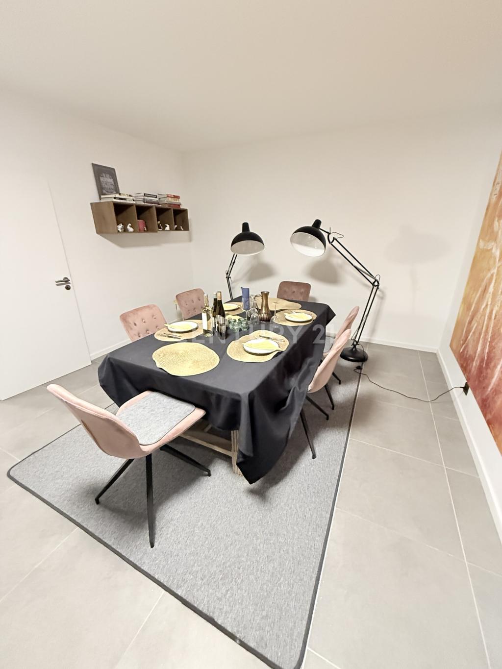 Esszimmer UG