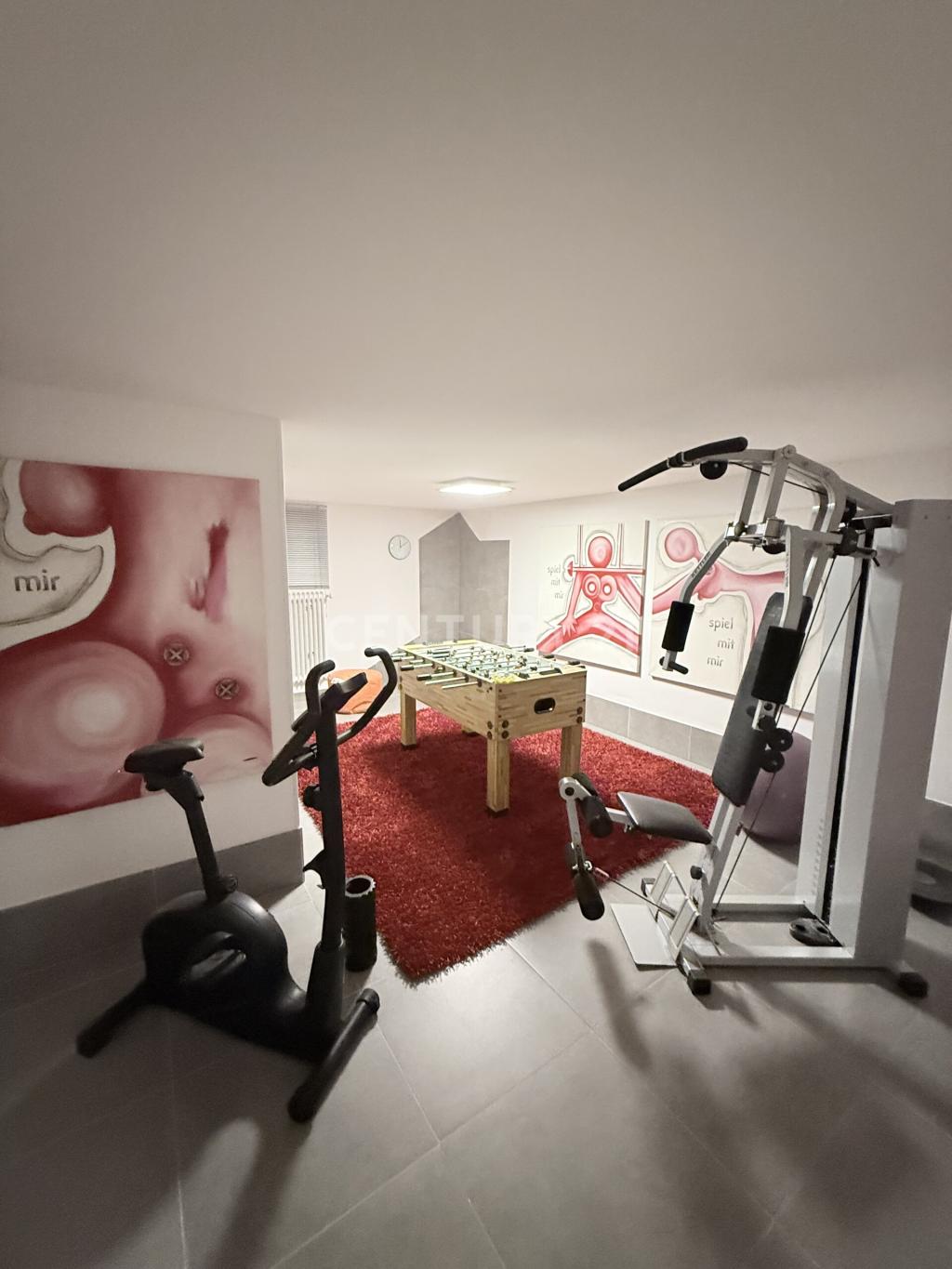 Home-Gym UG