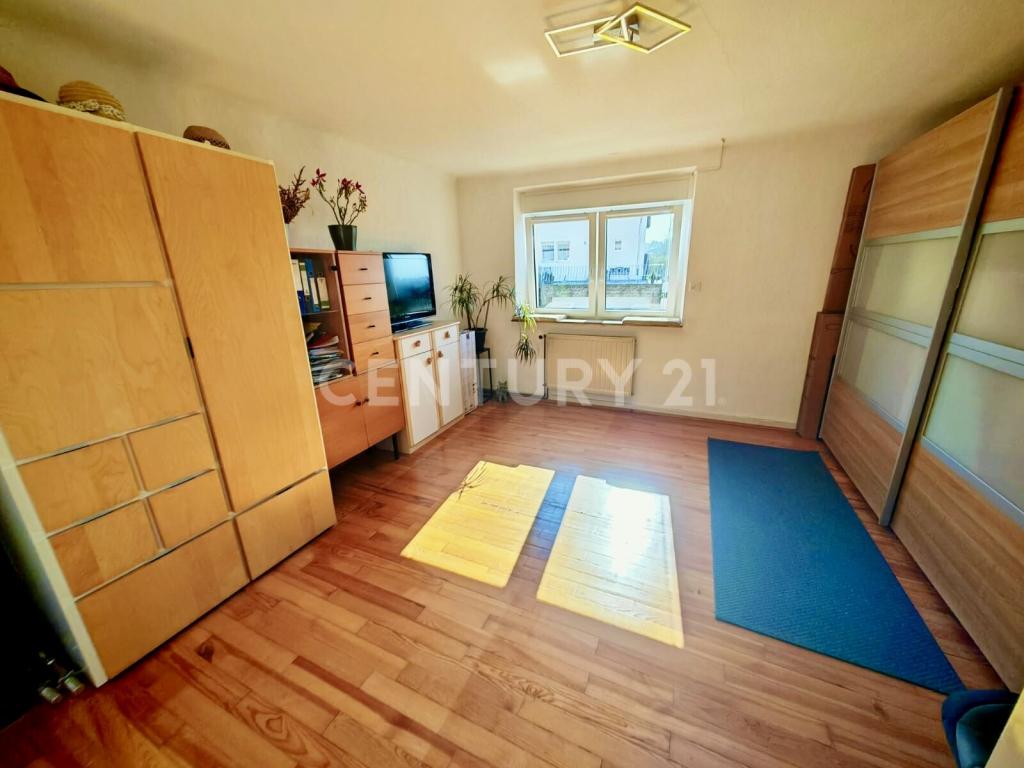 Ankleidezimmer