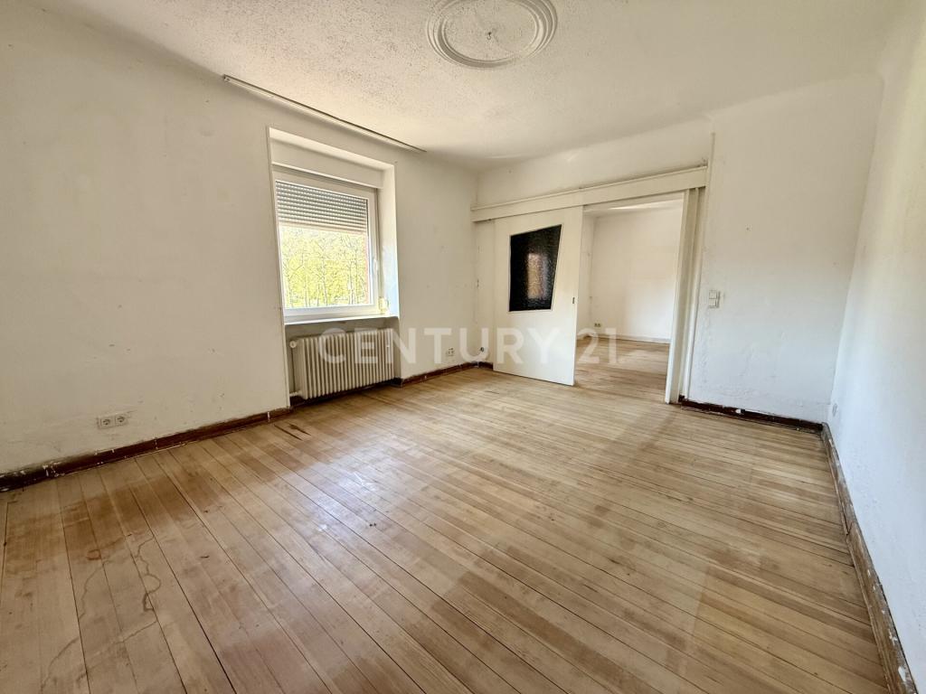 1. Schlafzimmer OG