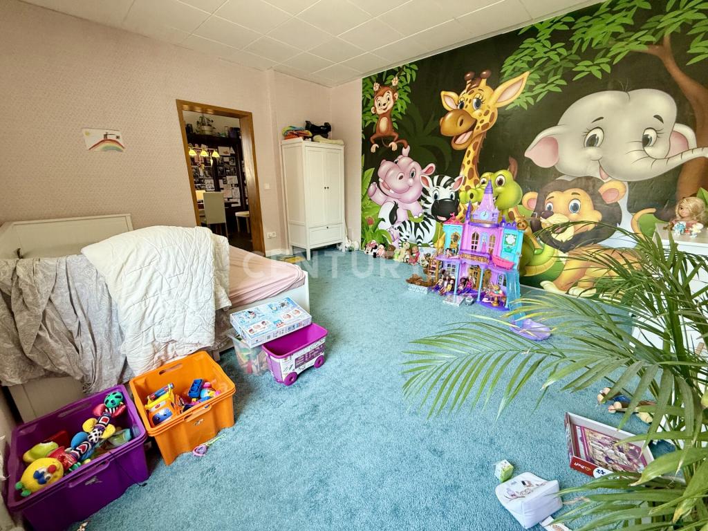 Kinderzimmer