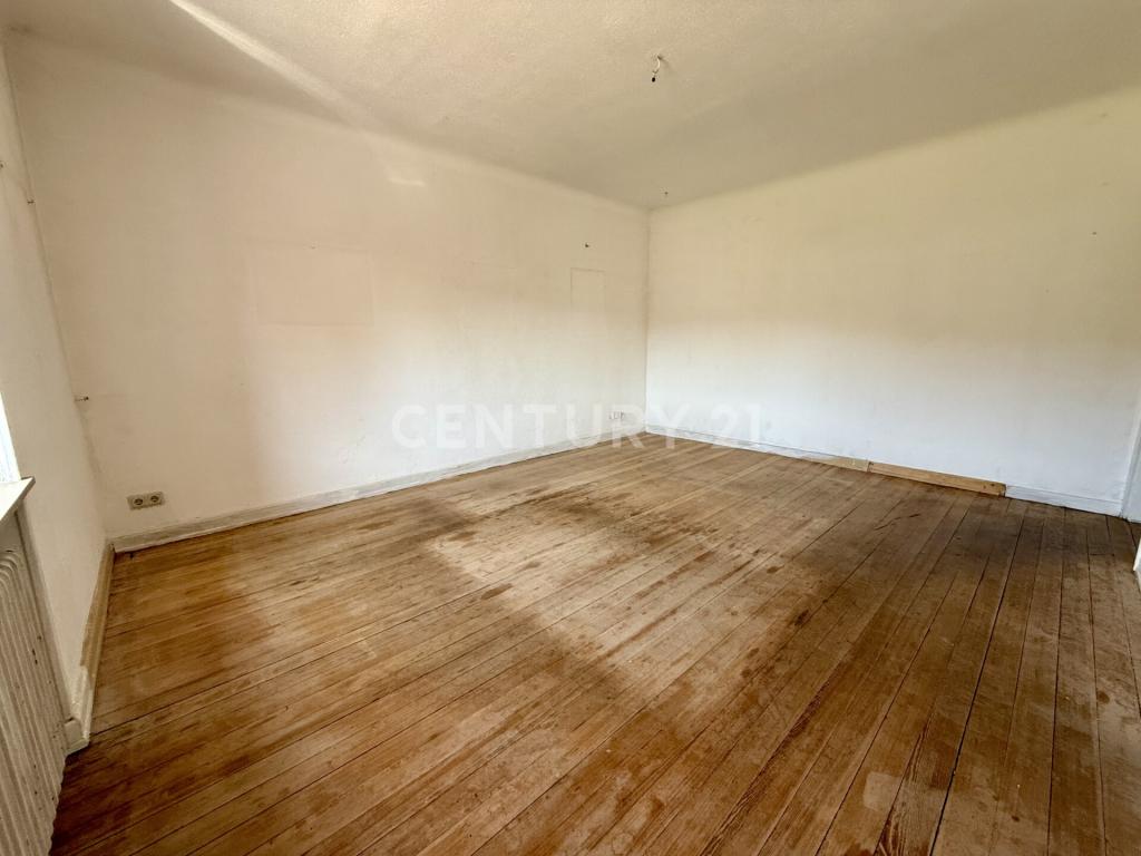 großes Esszimmer / Wohnzimmer