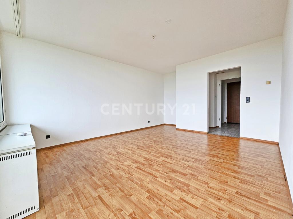 Wohnzimmer 2. Ansicht