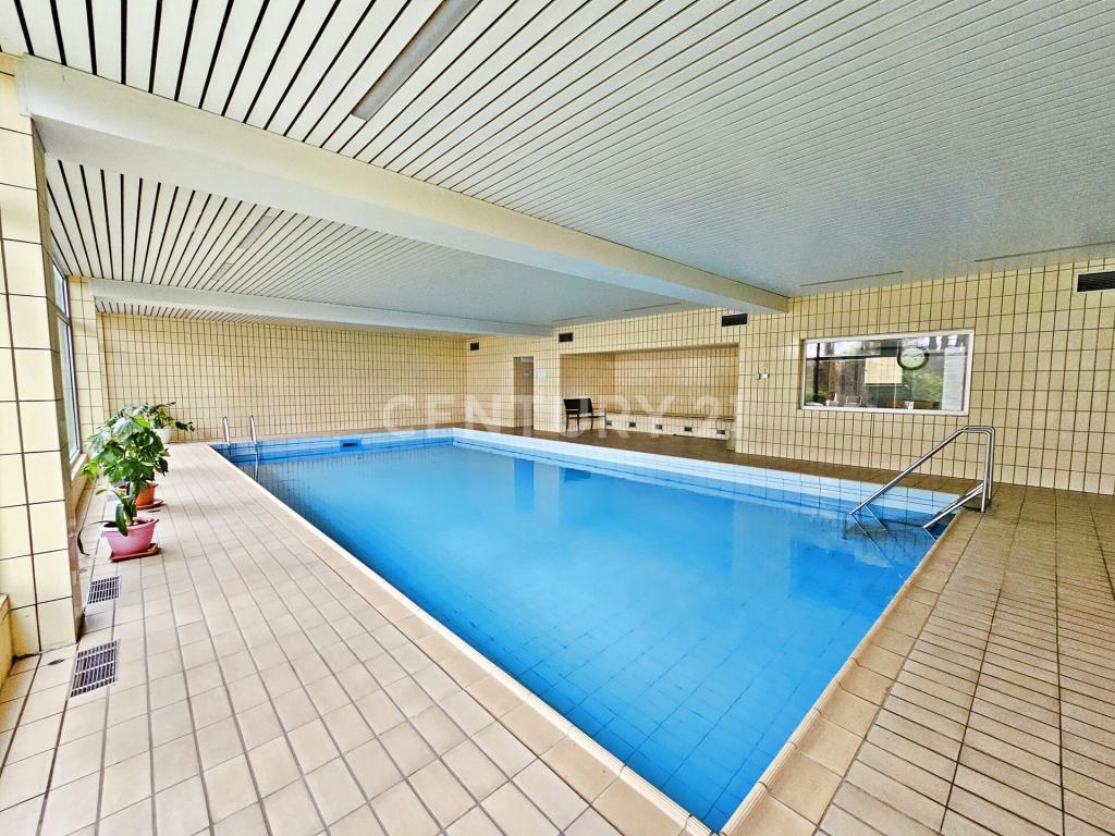 Schwimmbad