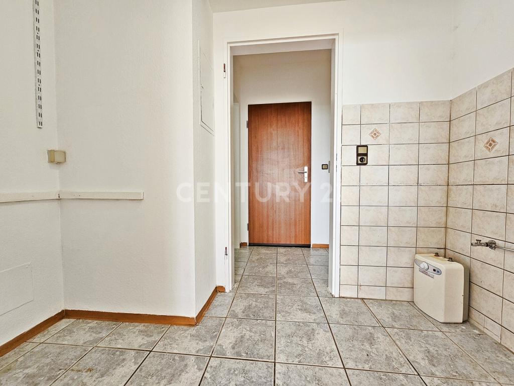Küche 2. Ansicht