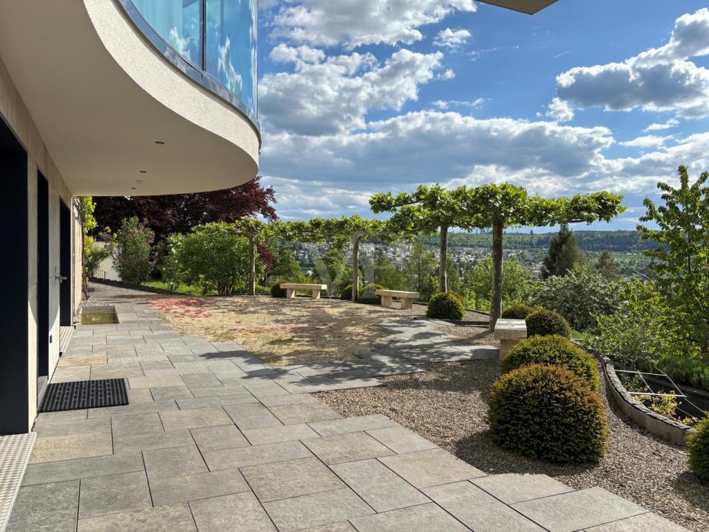 UG Terrasse