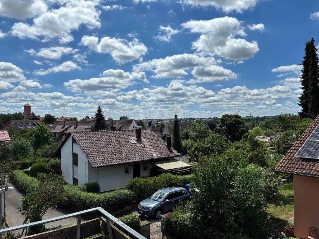 DG Aussicht