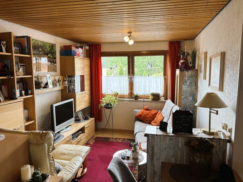 UG Einliegerwohnung