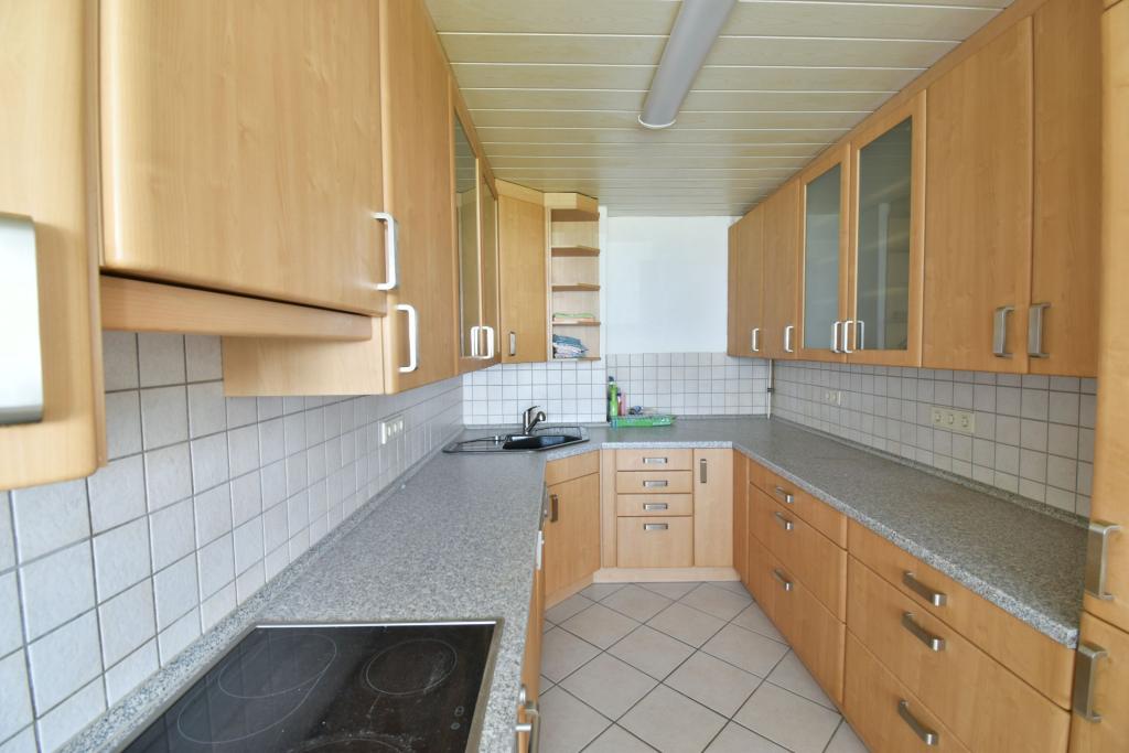 Wohnen am Stadtpark - 2,5-Zimmer Wohnung im Zentrum Böblingens, maklerfrei - Foto 5