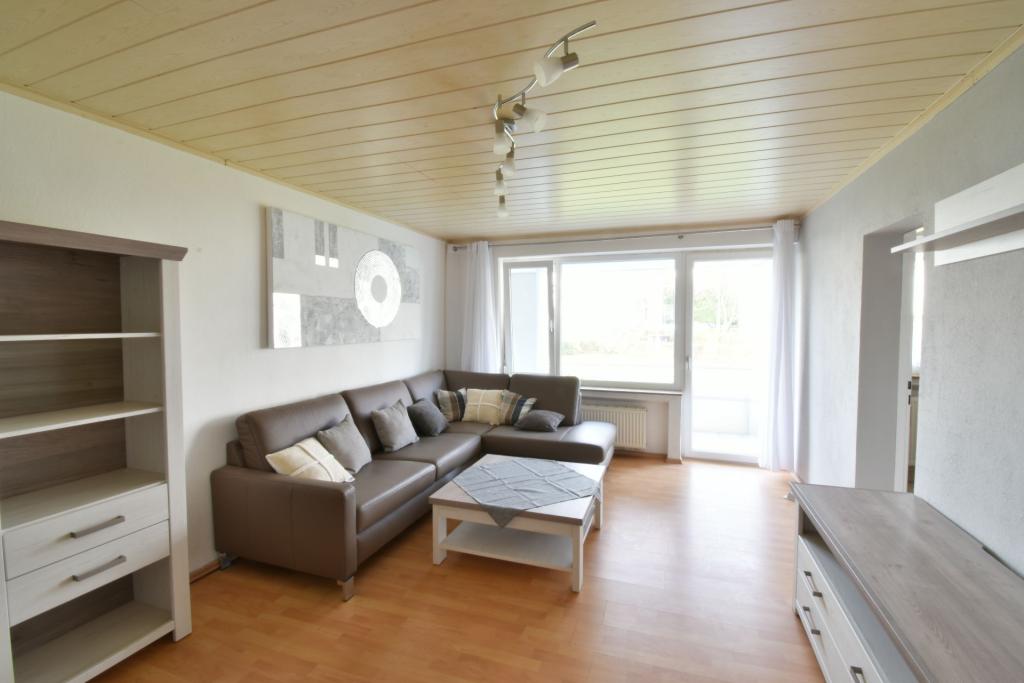 Wohnen am Stadtpark - 2,5-Zimmer Wohnung im Zentrum Böblingens, maklerfrei - Foto 1
