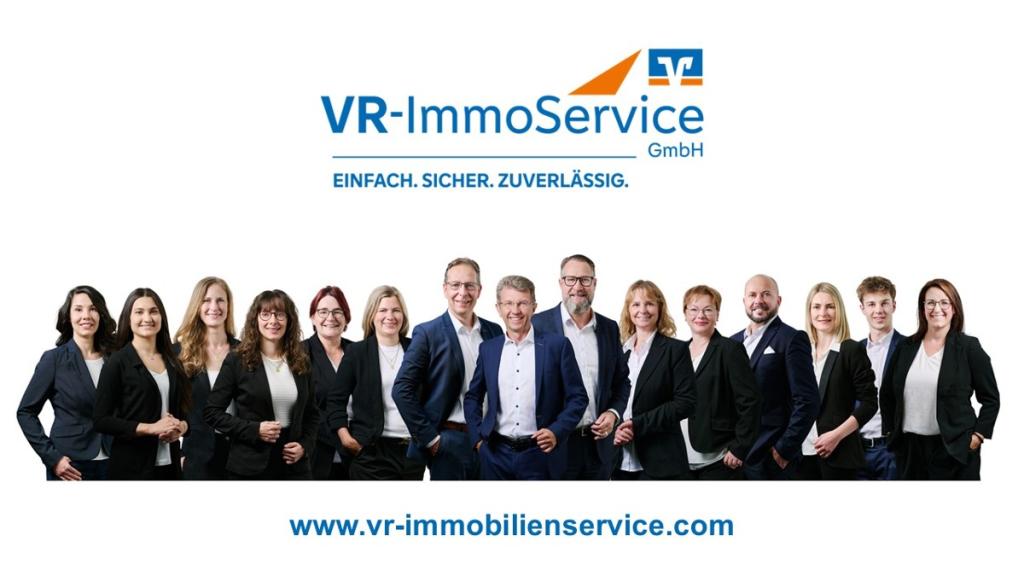 Teambild Exposé