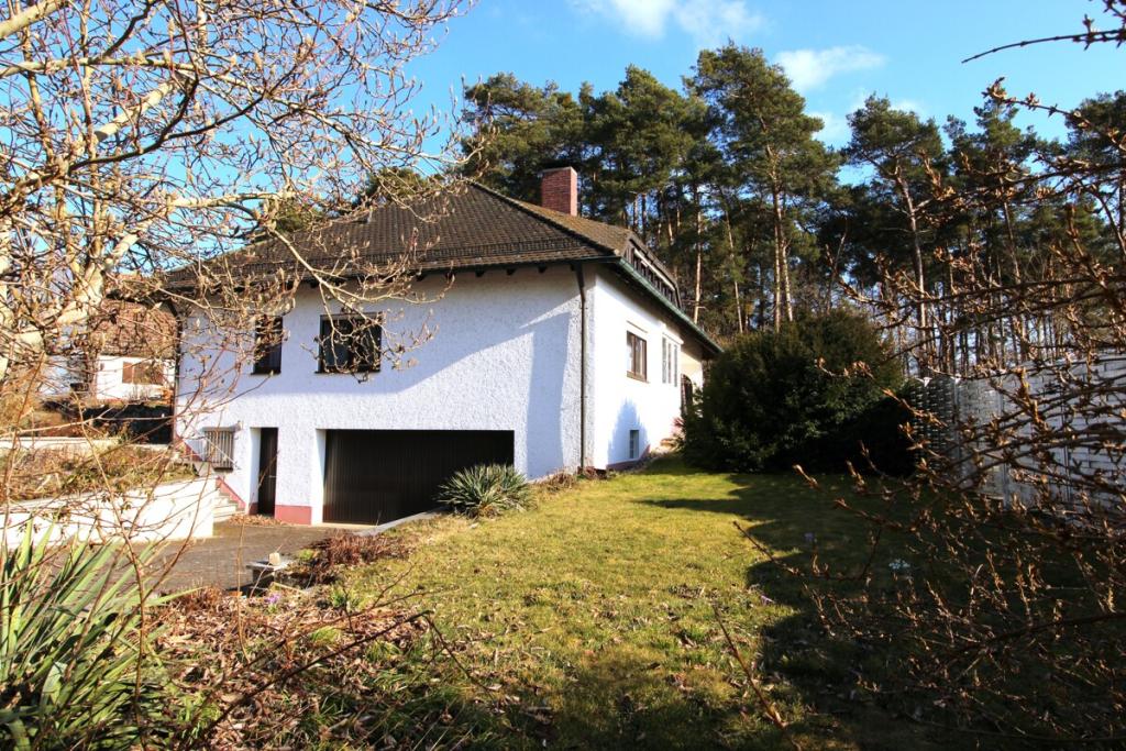 Immobilie in Allersberg -  - Bild 1