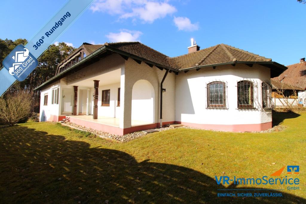 Immobilie in Allersberg -  - Bild 0