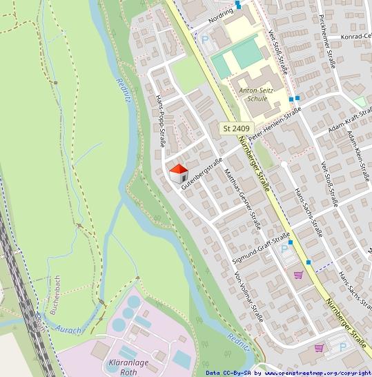 Immobilie in Roth -  - Bild 3