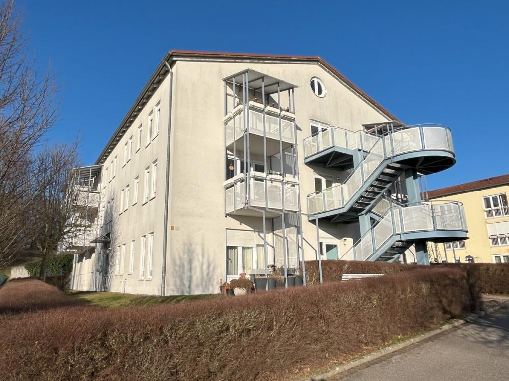 Immobilie in Leutershausen -  - Bild 1