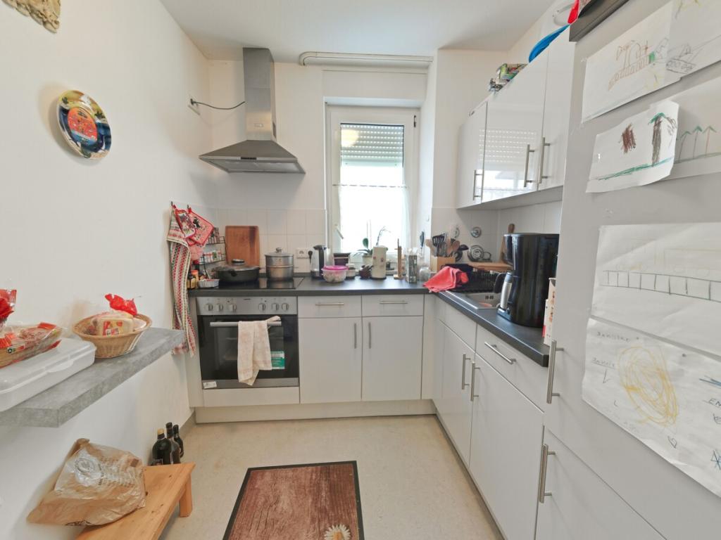 Immobilie in Leutershausen -  - Bild 4