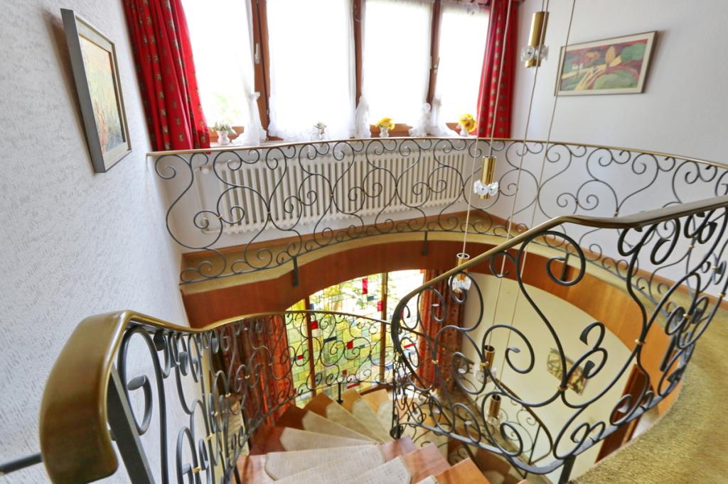 Treppe