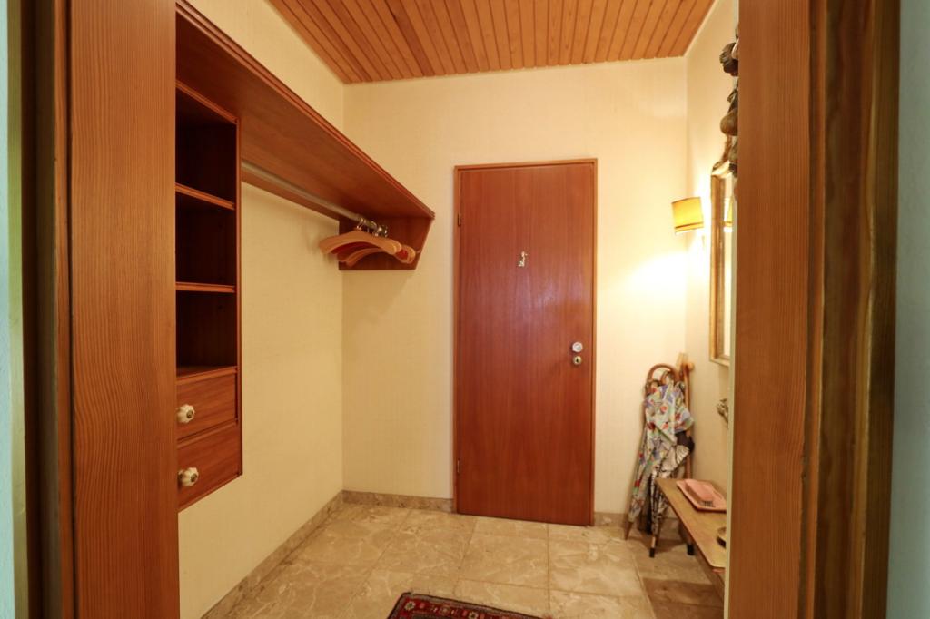 Garderobe