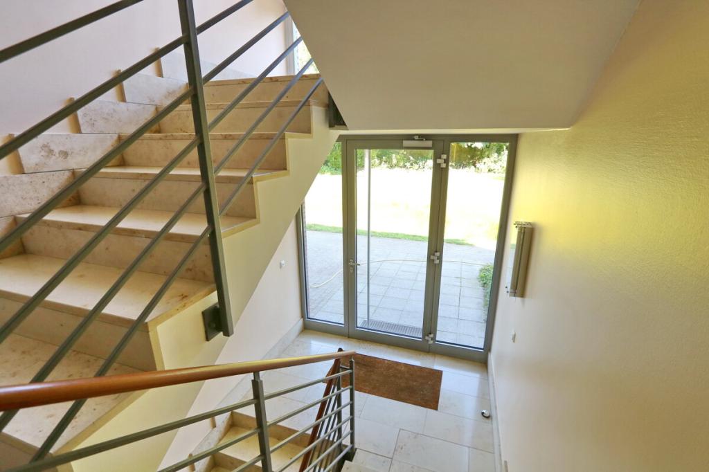 Treppenhaus