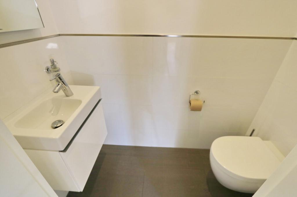Gäste-WC