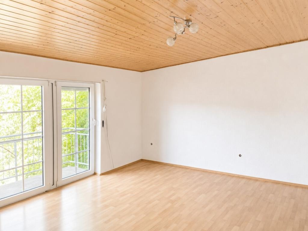 Zweifamilienhaus mit Garten und flexiblen Nutzungsmöglichkeiten – einzeln oder komplett anmietbar - Foto 4