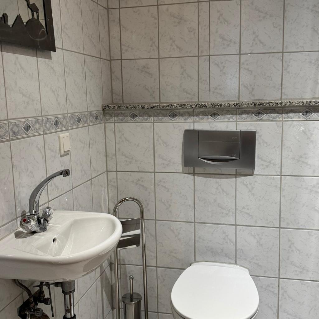 Großzügige Maisonette-Wohnung mit offenem Wohn-Ess-Bereich & Balkon - Foto 3