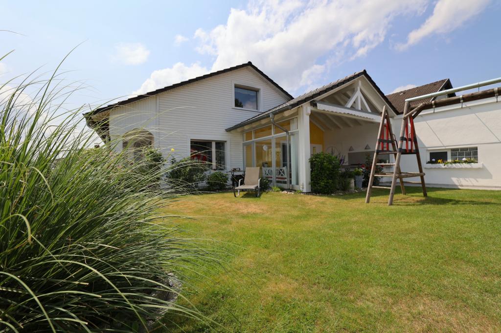 Ansicht Garten 1