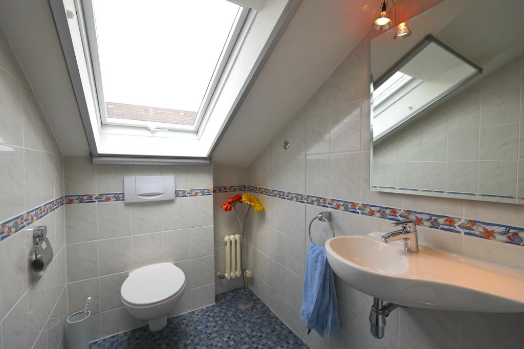 OG Toilette