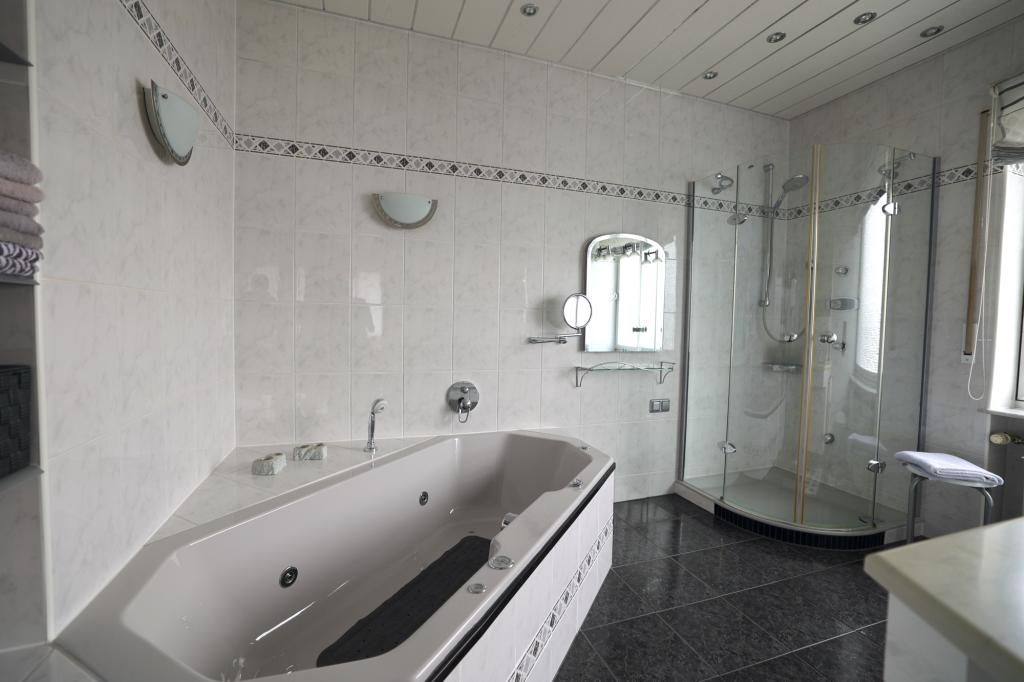 EG Badezimmer