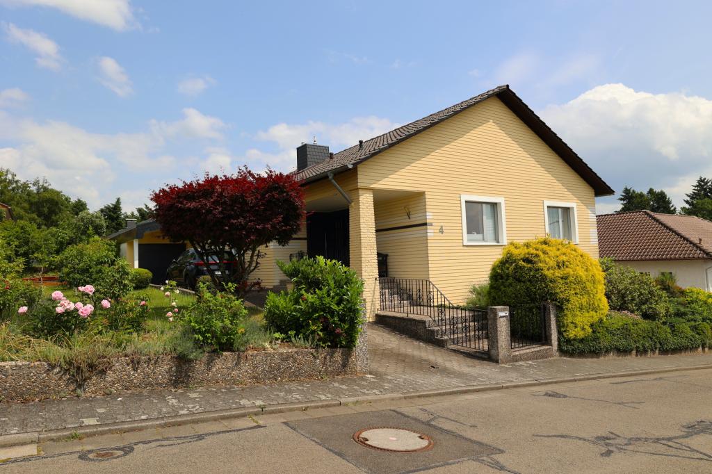 Außenansicht 1