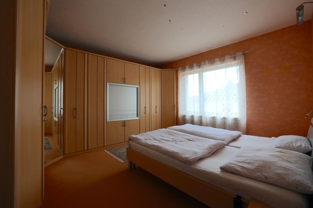 EG Schlafzimmer
