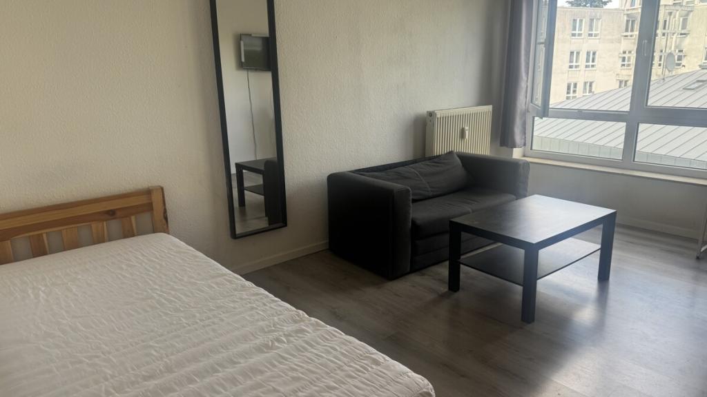 Möbiliertes Apartment - Photo 1
