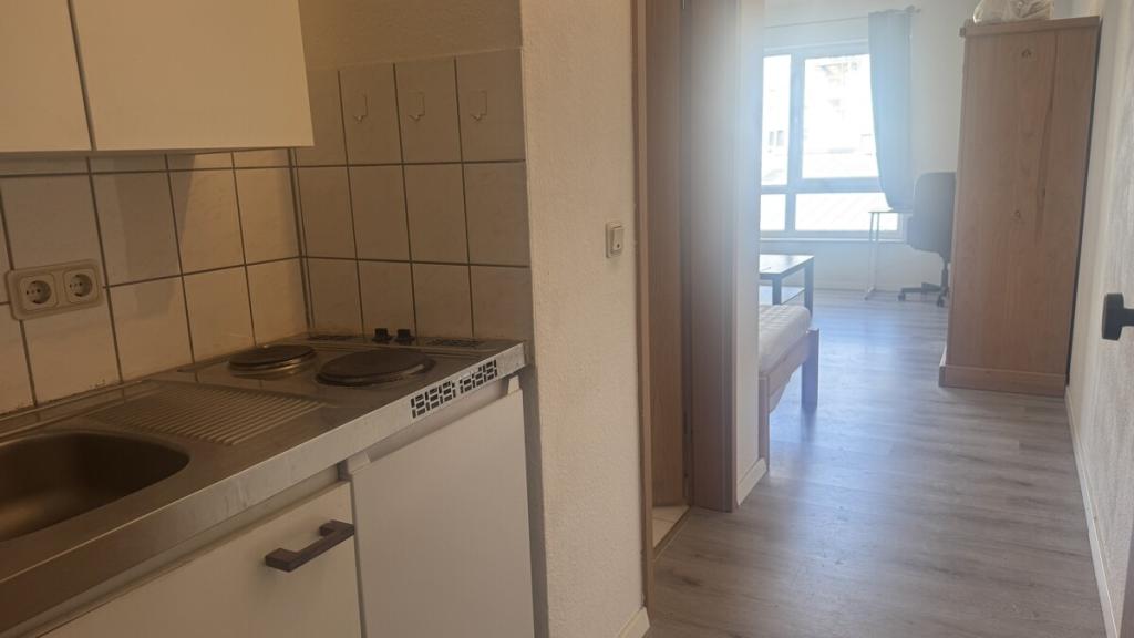 Möbiliertes Apartment - Photo 3