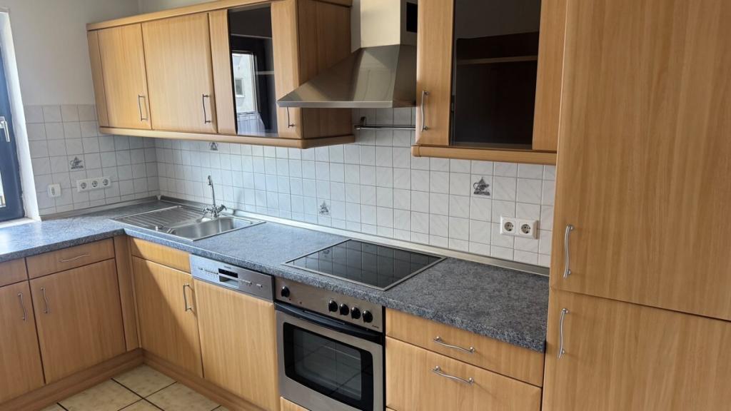 Großzügige 120 m² Wohnung in ruhiger Lage von Kaiserslautern-Siegelbach - Foto 5