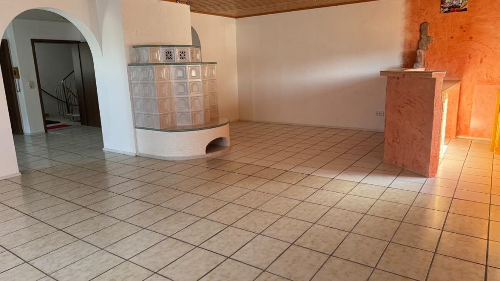Großzügige 120 m² Wohnung in ruhiger Lage von Kaiserslautern-Siegelbach - Foto 2