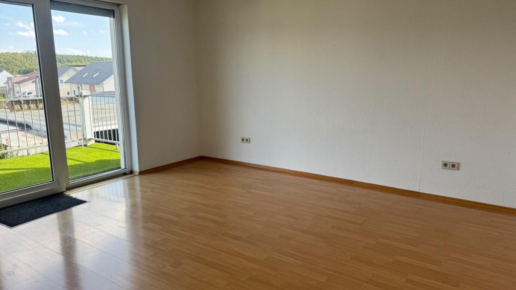Großzügige 120 m² Wohnung in ruhiger Lage von Kaiserslautern-Siegelbach - Foto 1