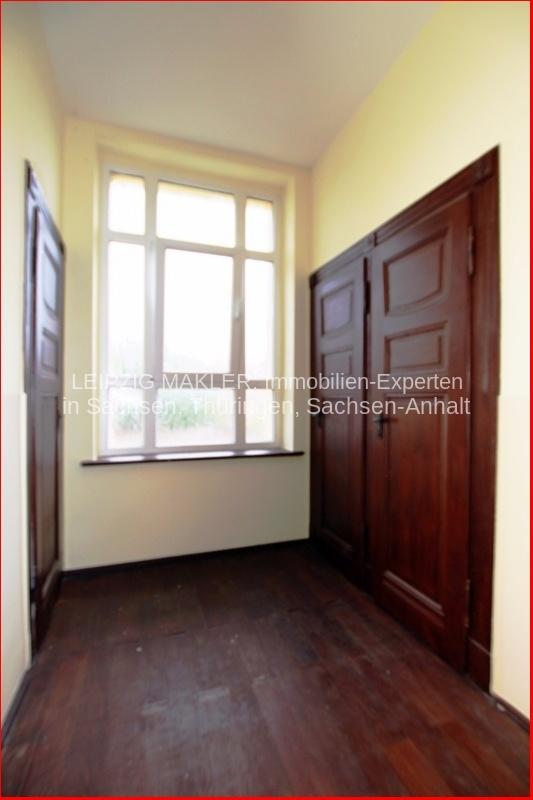 PERFEKT für 2er WG - 2-RAUM-WOHNUNG mit Balkon, großem Bad, seperater Küche mit EBK im Zentrum-Ost - Photo 5