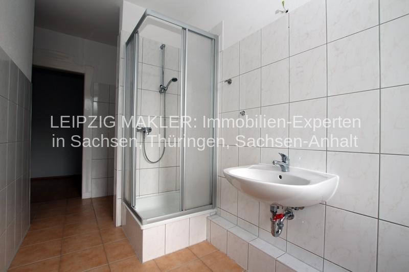 PERFEKT für 2er WG - 2-RAUM-WOHNUNG mit Balkon, großem Bad, seperater Küche mit EBK im Zentrum-Ost - Photo 2