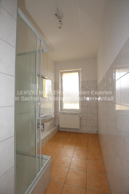 PERFEKT für 2er WG - 2-RAUM-WOHNUNG mit Balkon, großem Bad, seperater Küche mit EBK im Zentrum-Ost - Photo 3