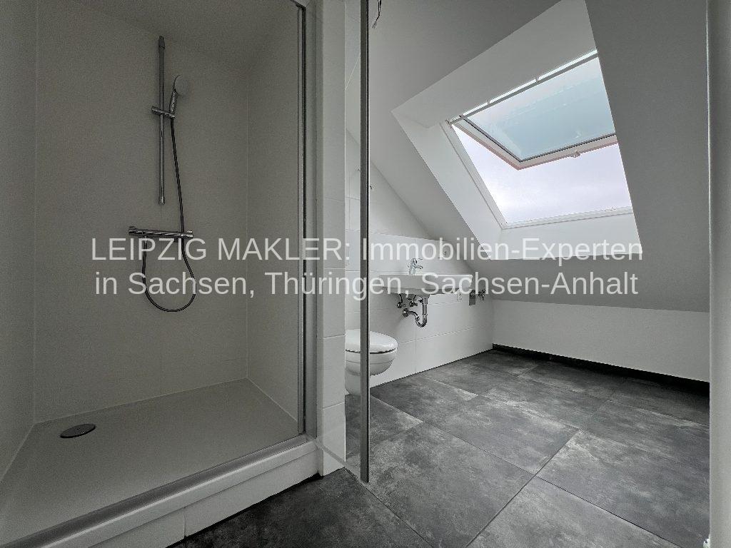 Frisch sanierte 3-Zimmer-Wohnung im Dachgeschoss - KEIN LIFT, KEIN BALKON - Foto 4